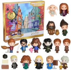 Spin Master Harry Potter: Diagon Alley Yuletide - Advent Calendar 2025 Figurina