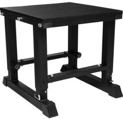 Gorilla Sports Plyobox állítható magasságú 59 x 50 cm (100862-00019-0001) - kokiskashop