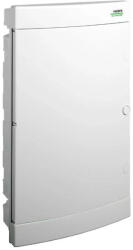 NOARK Electric Tablou ST 36 module (3x12) usa alba Noark PNF 36W 101522 (101522)