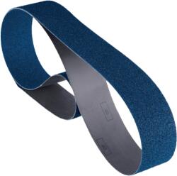Rhodius Curea Abraziva Masini de Slefuit pentru Inox / Otel, Esb - Zl / Zx, 75 X 2000, Gr. 80 (RD.303694)