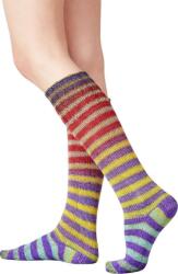 Urth Yarns Uneek Sock Kit 60 Kötőfonal (US-60)