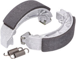 Polini 176.1200 Fékpofa D. 110x25 (rugókkal)