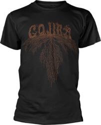 Gojira Ing Roots Unisex Black S (PH13581S)