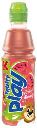 KUBU play görögdinnyés gyümölcsital 0, 4L