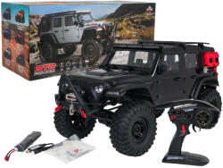  Wilderness távirányítású autó 1: 10 méretarányban (56 cm) (ZRC.HB-R1016)
