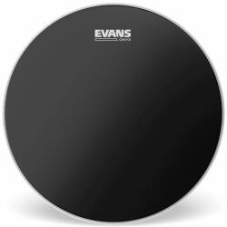 Evans B10ONX2 Onyx Coated 10" Dobbőr (B10ONX2)
