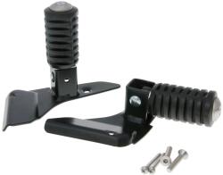 Buzzetti BZA32770 Utas Lábtartó Szett - Vespa Primavera 50, 125, 150