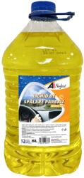 AI Perfect Lichid parbriz vara AI Perfect Citric, 5 litri (100AIPLPV5)