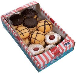 Dolcetta rozita lini linzer 320g