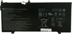 HP 929072-855 Gyári HP laptop akkumulátor 60Wh 5010mAh (929072-855)