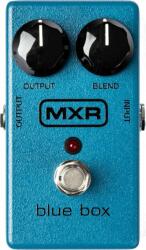 MXR M103 Blue Box Gitáreffekt (M103)