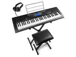 Max Rhapsody61 Szintetizátor szett| 61 billentyű (130041)