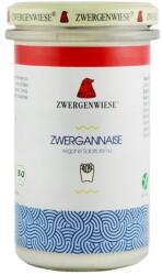 Zwergenwiese Maioneza BIO Vegetala pentru Salata, cu Soia, 230 ml, Zwergenwiese