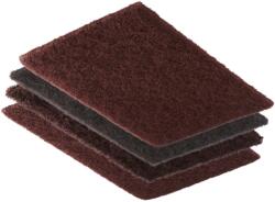 Rhodius Foaie Abraziva din Impaslitura pentru Satinare, Vl S Pad, 152 X 229, Gr. Medie (RD.305366)