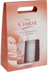 Charme női ajándékcsomag