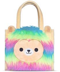 Squishmallows Geantă SQUISHMALLOWS - Leonard leul (LT033270SQM)