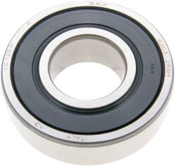 SKF 36930 6203.2rs 17x40x12mm-es Radiális Golyóscsapágy