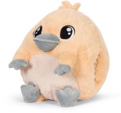 Cozy Noxxiez HW743 Platypus - pernă caldă de pluș 3 în 1 (20-HW743)