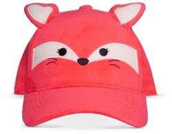 Squishmallows Șapcă SQUISHMALLOWS - Vulpea Fifi (NH542558SQM)