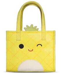 Squishmallows Geantă SQUISHMALLOWS - Ananas Maui (LT302832SQM)