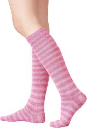 Urth Yarns Uneek Sock Kit Rózsaszín Kötőfonal (US-PINK)