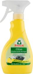 Frosch Citrus tisztítószer üvegkerámia főzőlaphoz 300ml (9001531924996) (9001531924996) (9001531924996)