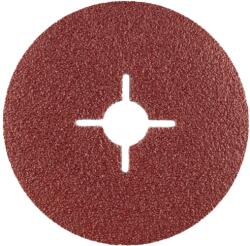 Rhodius Disc Abraziv pe Suport de Fribra Vulcanizata pentru Otel, Kfs, 180 X 22.23, Gr. 40 (RD.300130)