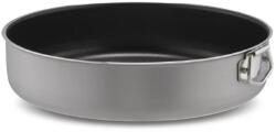 Elcadis Tava Rotunda cu Maner, 26 cm, Fireworks, Italia, Piardi (ELC-PD-FW-TAV-R26)