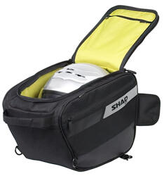 SHAD MX_CGN512103 Táska Taposólemezre 25l 27cm X 26cm X 38cm