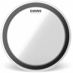 Evans BD20EMADHW EMAD Heavyweight Clear 20" Dobbőr (BD20EMADHW)