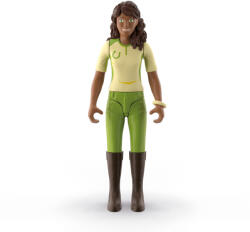Schleich Grajd deschis Schleich „Litte Horseshoe (42703) Figurina
