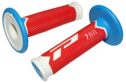 PROGRIP MX_PG788-148492 788 Háromsűrűségű Markolat //világoskék - Piros, Fehér
