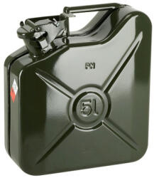 PRESSOL MX_PR168260 Fém Kanna Hadizöld 5l