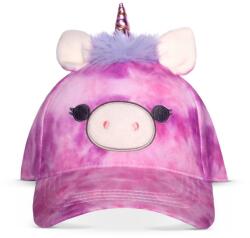 Squishmallows Șapcă SQUISHMALLOWS - Lola unicorn (NH181371SQM)