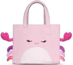 Squishmallows Geantă SQUISHMALLOWS - Crab Cailey (LT404812SQM)