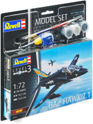 Revell Modelset Avion 64970 - BAE Hawk T. 1 (1: 72) (18-64970)