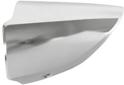 Standard Parts MX_A368000X Kipufogó Végzáró / Hőpajzs Króm Yamaha Tmax 500cc 2008 - 2012