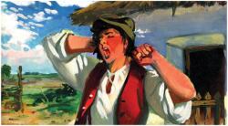 Diafilm Fazekas Mihály: Lúdas Matyi diafilm (D34102455) - innotechshop