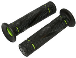 PROGRIP MX_PG838-1737 Markolatok 838 Zárt Végű / - Zöld, Fekete