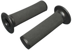 PROGRIP MX_PG722-30068 Út 722 Zárt Végű Habszivacs Gumi Markolat - Fekete
