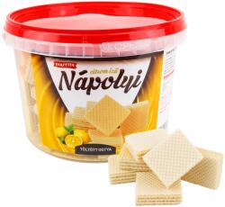 Dolcetta nápolyi vödrös citrom 1kg