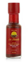 La Chinata Sos Picant Salsa Afumat, La Chinata, 100 ml