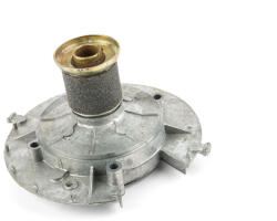 Standard Parts MX_MF96.10004 Meghajtó Görgő + Kuplungkosár Egység Solex 3800 / 5000