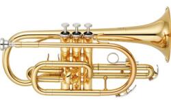 Yamaha YCR-2330III B kornett