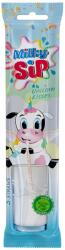 Milky Sip Milky Sip Unikornis szívószál 5x6g