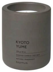 blomus Свещ с аромат Kyoto Yume BLOMUS от серия FRAGA размер S