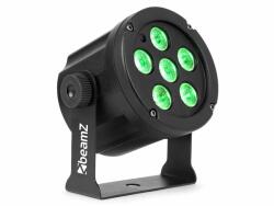 BeamZ SlimPAR 30 RGB (6x3W) LED reflektor (150902)