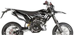 Stage6 MX_S6-058803.2/WH Grafikai Készlet Beta Rr 2011 - 2020 - Fehér