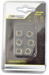 Doppler MX_CGN483236 Variátor Görgők (x6) 18x14mm - 8.5g