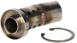 Turbo Kit RF-DB05 Hangtompító / Db-killer Gp Line - Nyitott Változat